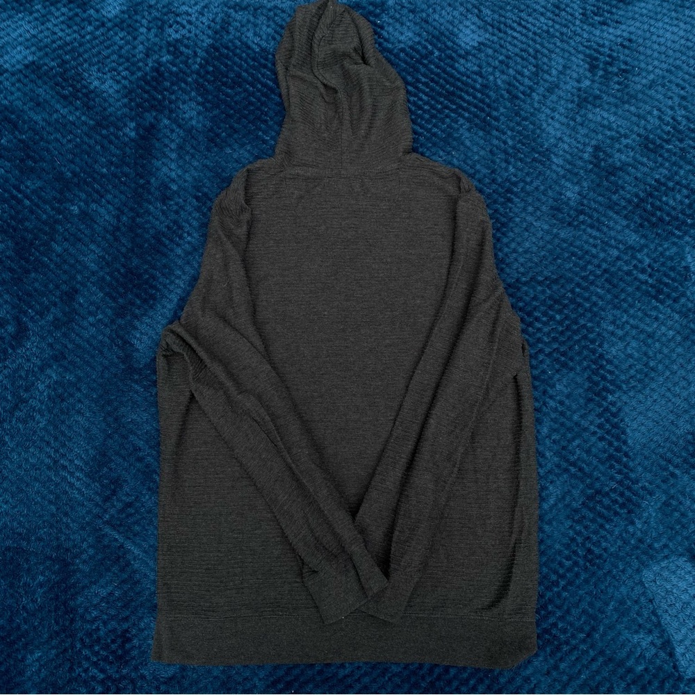 American Rag Full-Zip Jacket - Picture 2 of 3